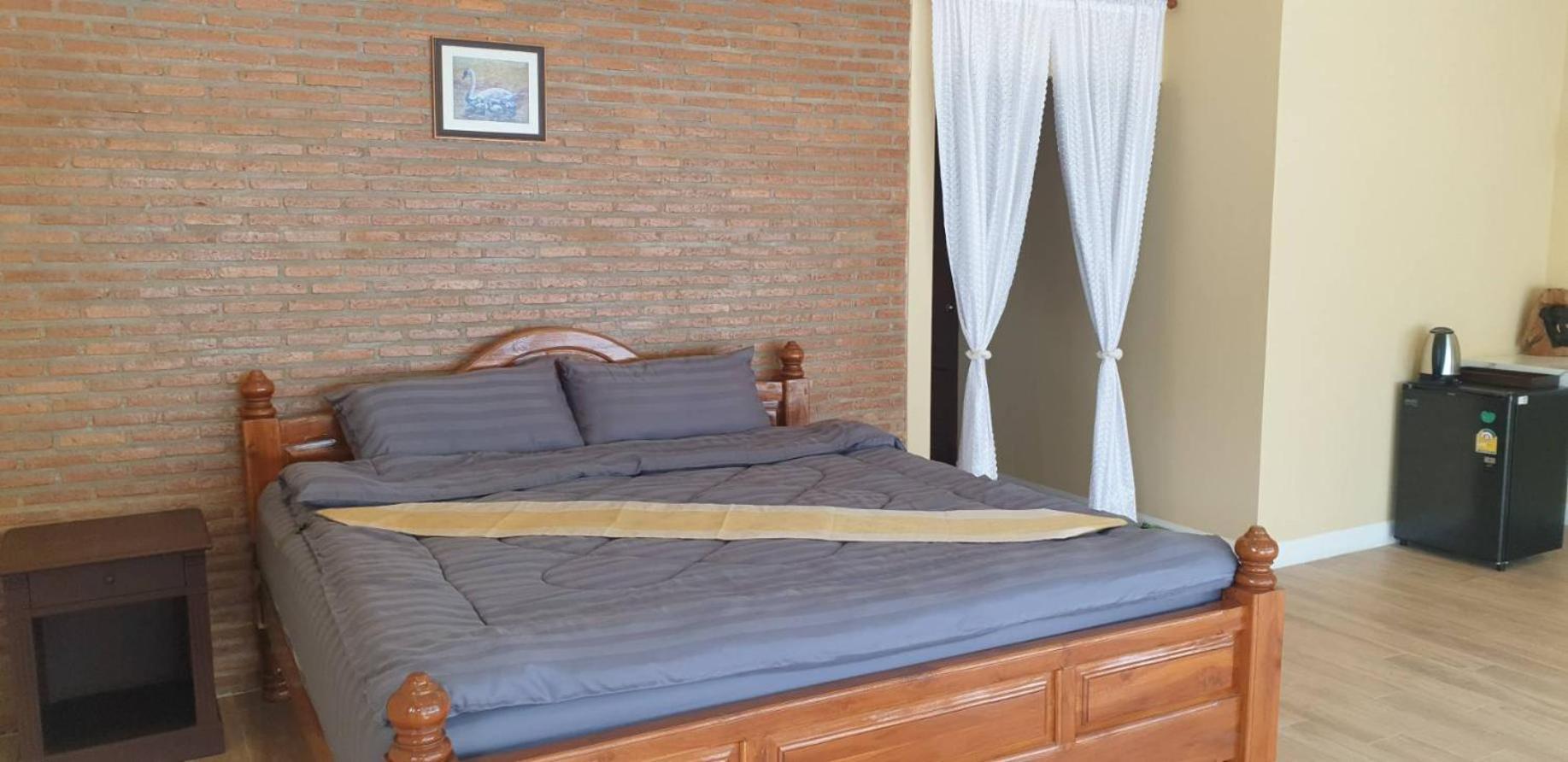 Сasa de vacaciones Baan Khun Pra Chiang Mai