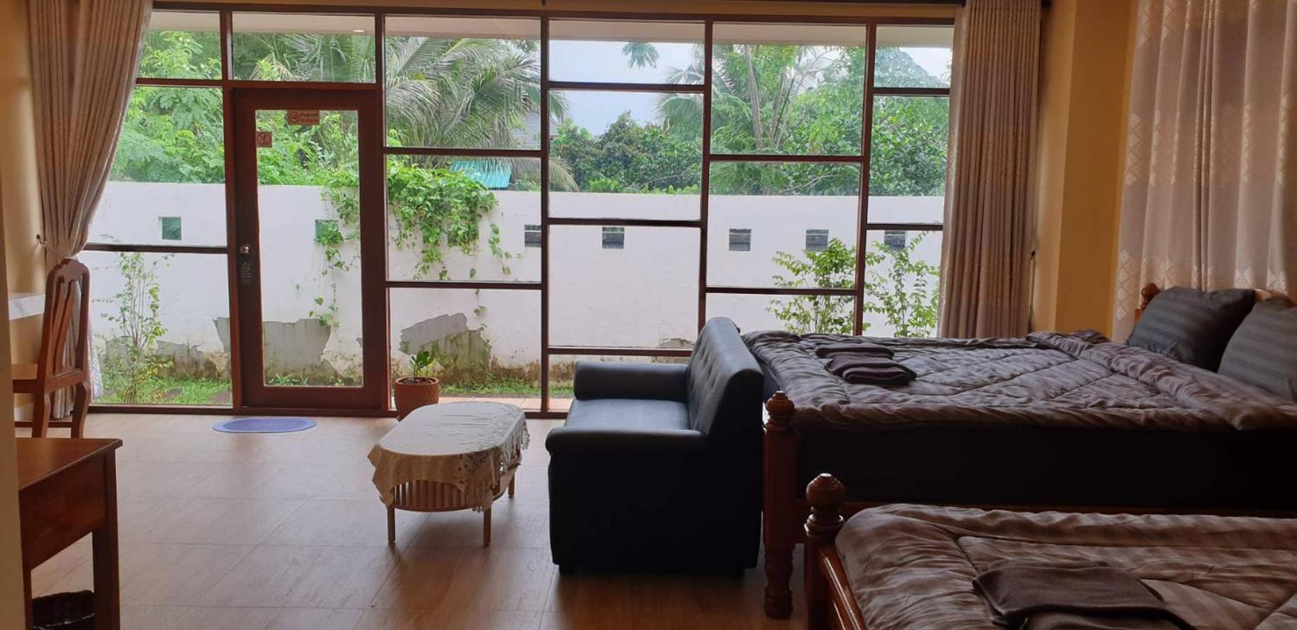 Baan Khun Pra *