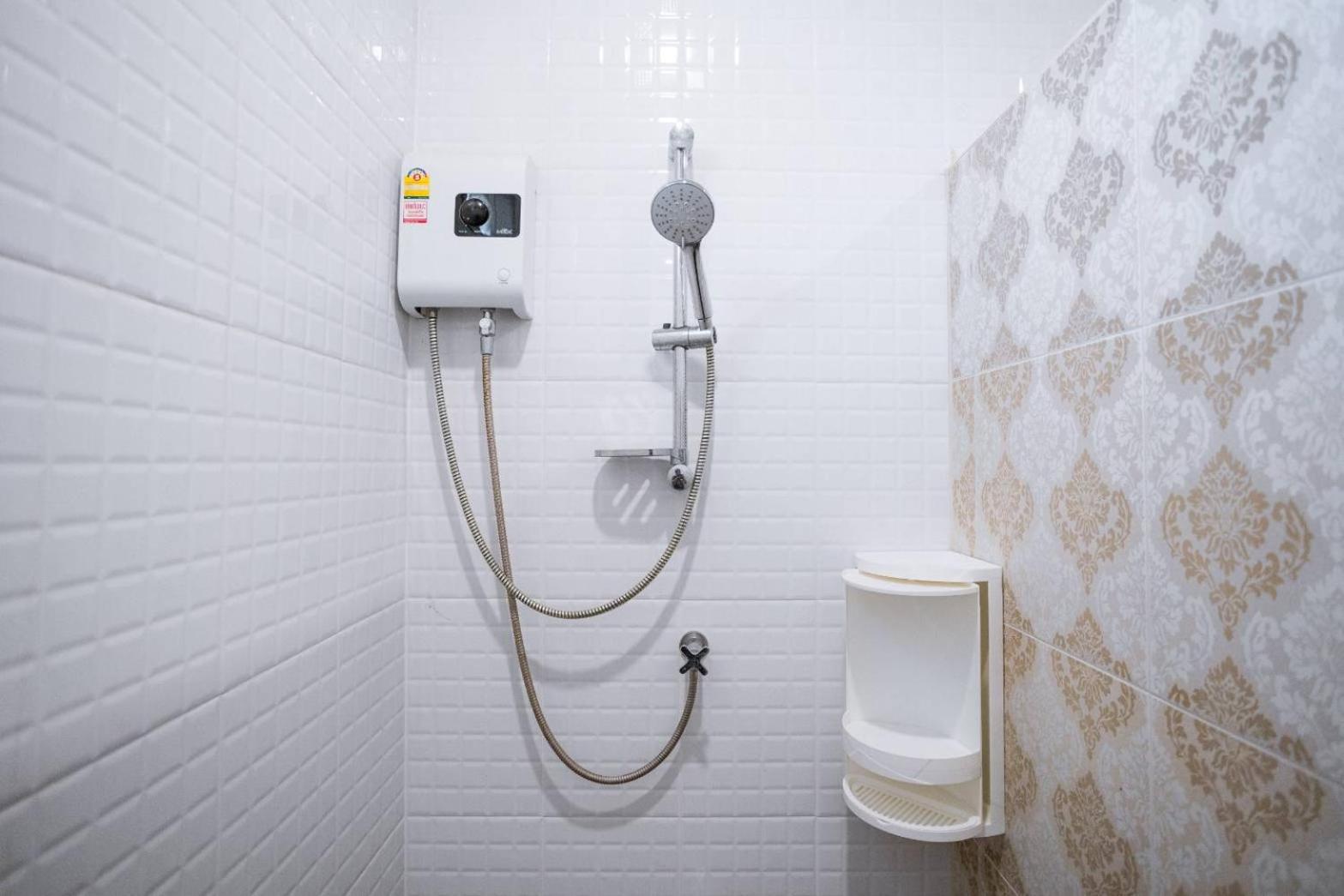 Baan Khun Pra Hébergement de vacances